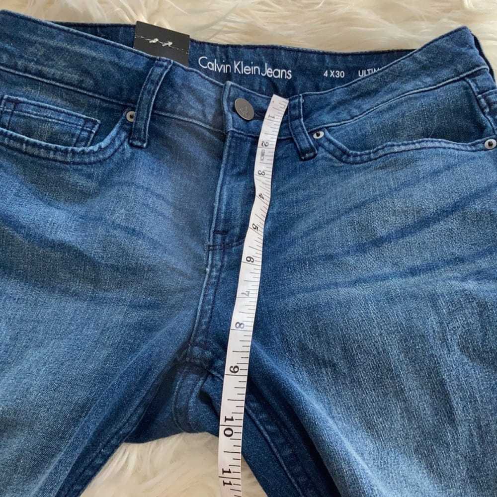 Calvin Klein Slim jeans - image 3