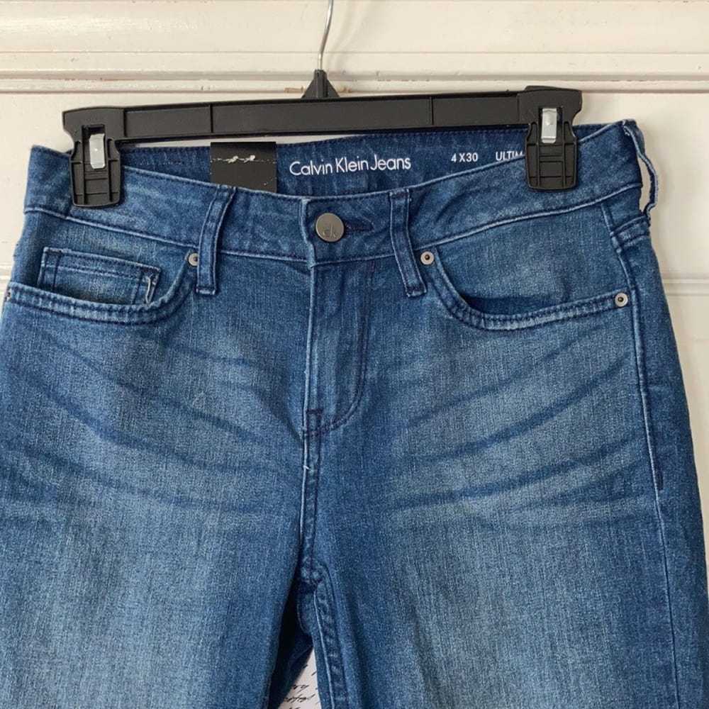Calvin Klein Slim jeans - image 6