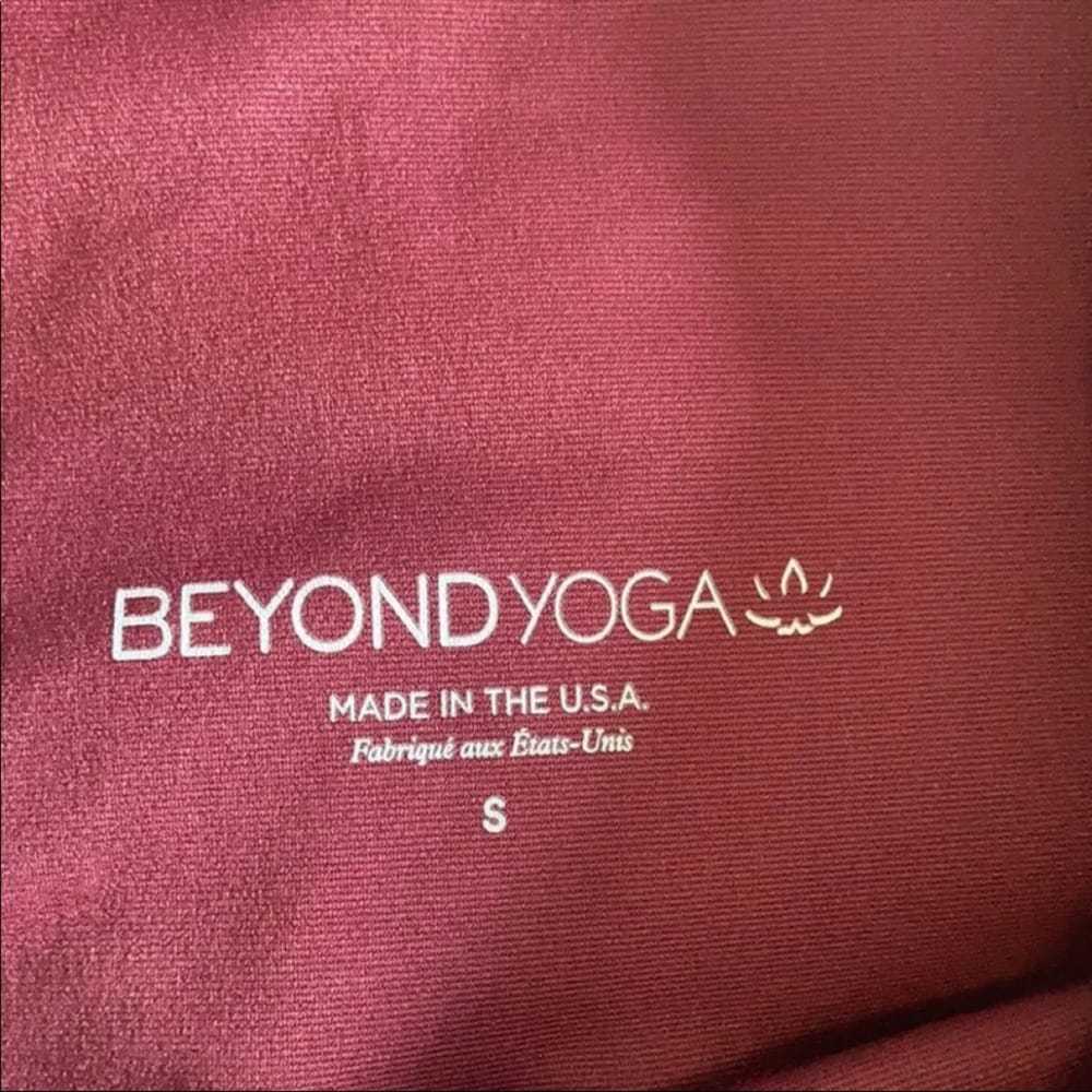 Beyond Yoga Leggings - image 4