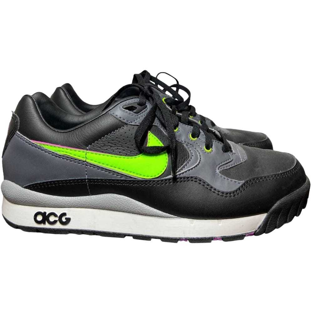 Nike Acg Trainers - image 1