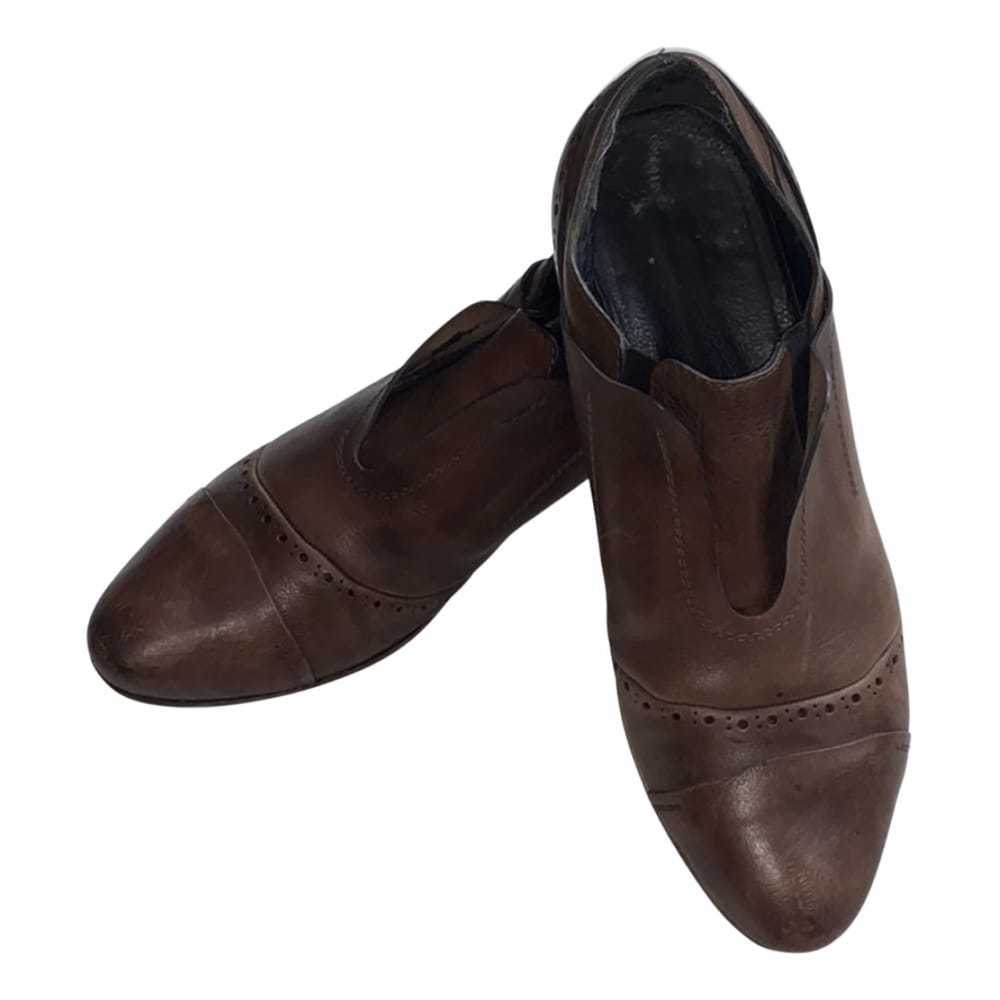 Marsèll Leather boots - image 1