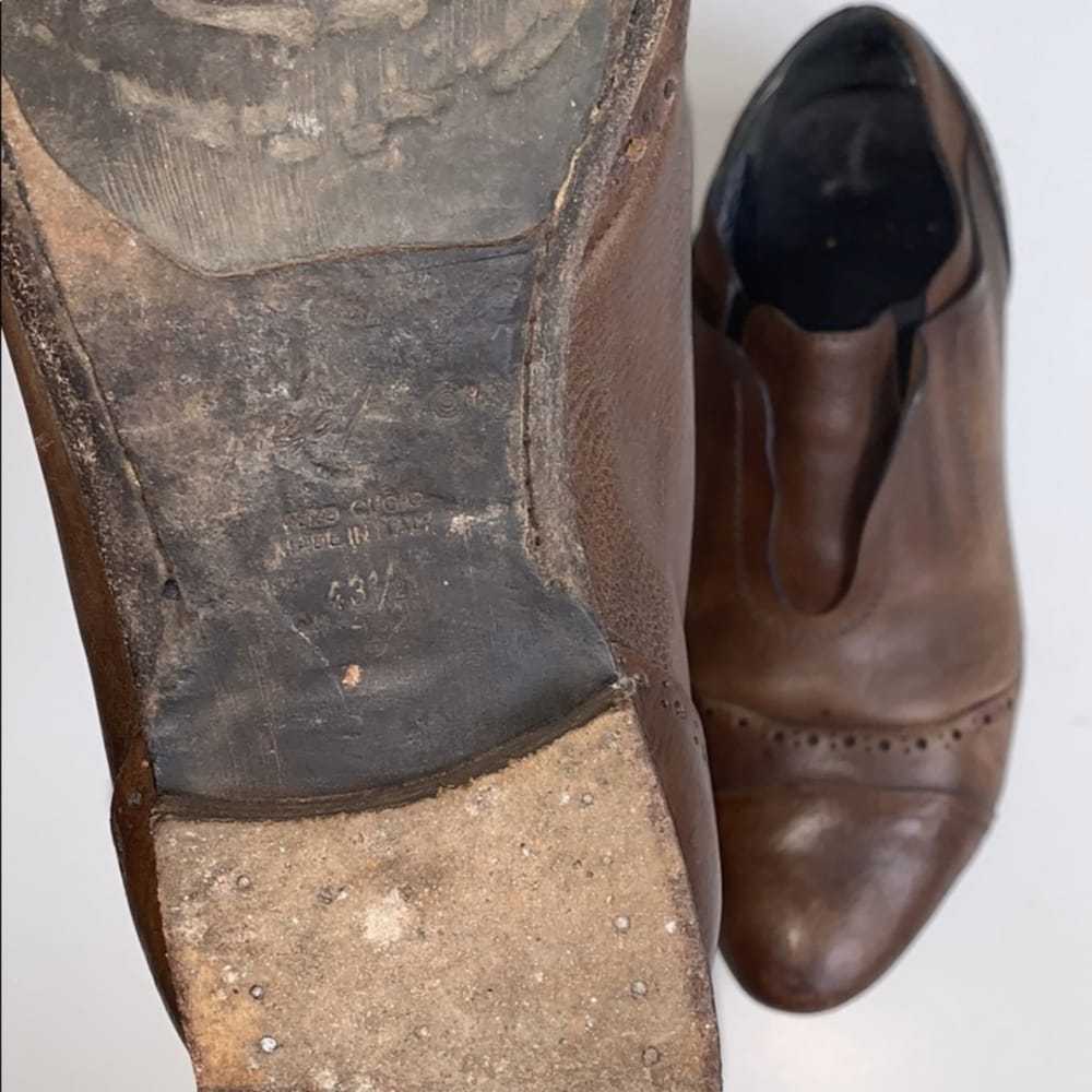 Marsèll Leather boots - image 6