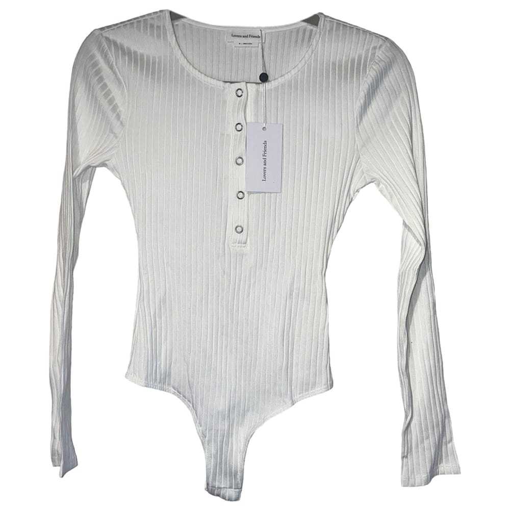 Lovers + Friends Blouse - image 1
