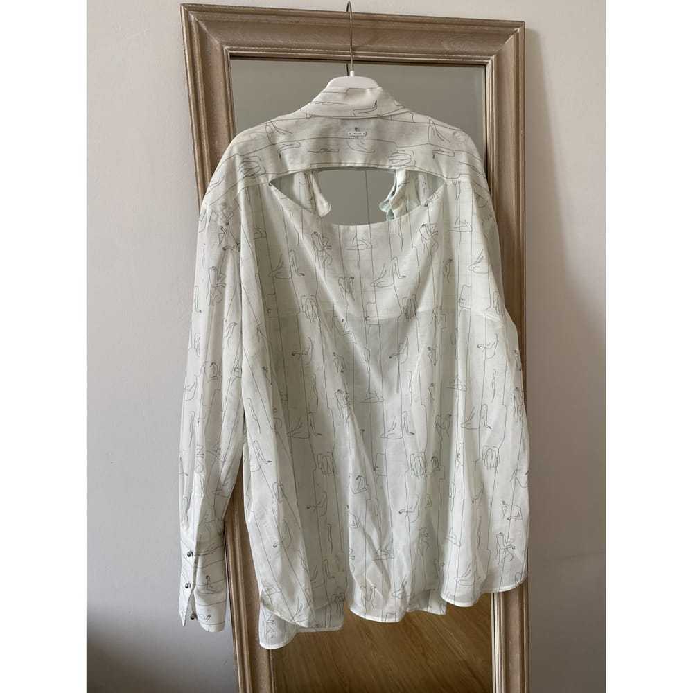 Aglini Blouse - image 4