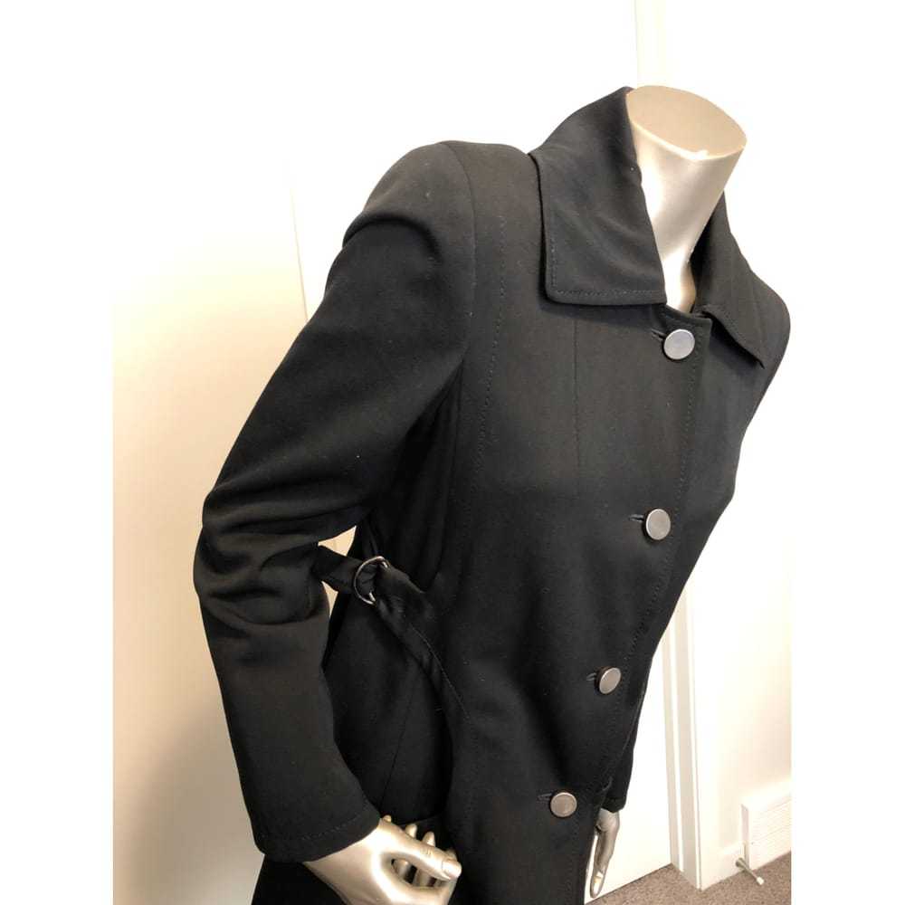 Philosophy Di Alberta Ferretti Wool trench coat - image 2