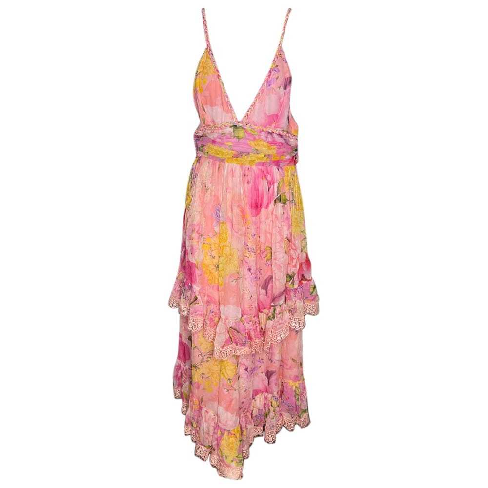 Rococo Sand Maxi dress - image 1