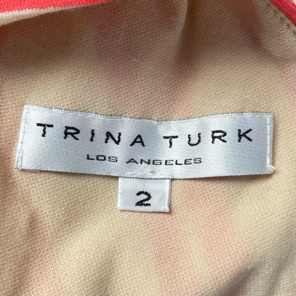 Trina Turk Mini dress - image 3