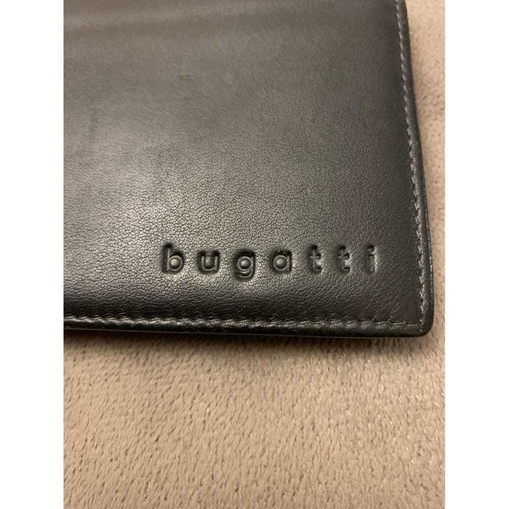 Bugatti Leather small bag - image 3