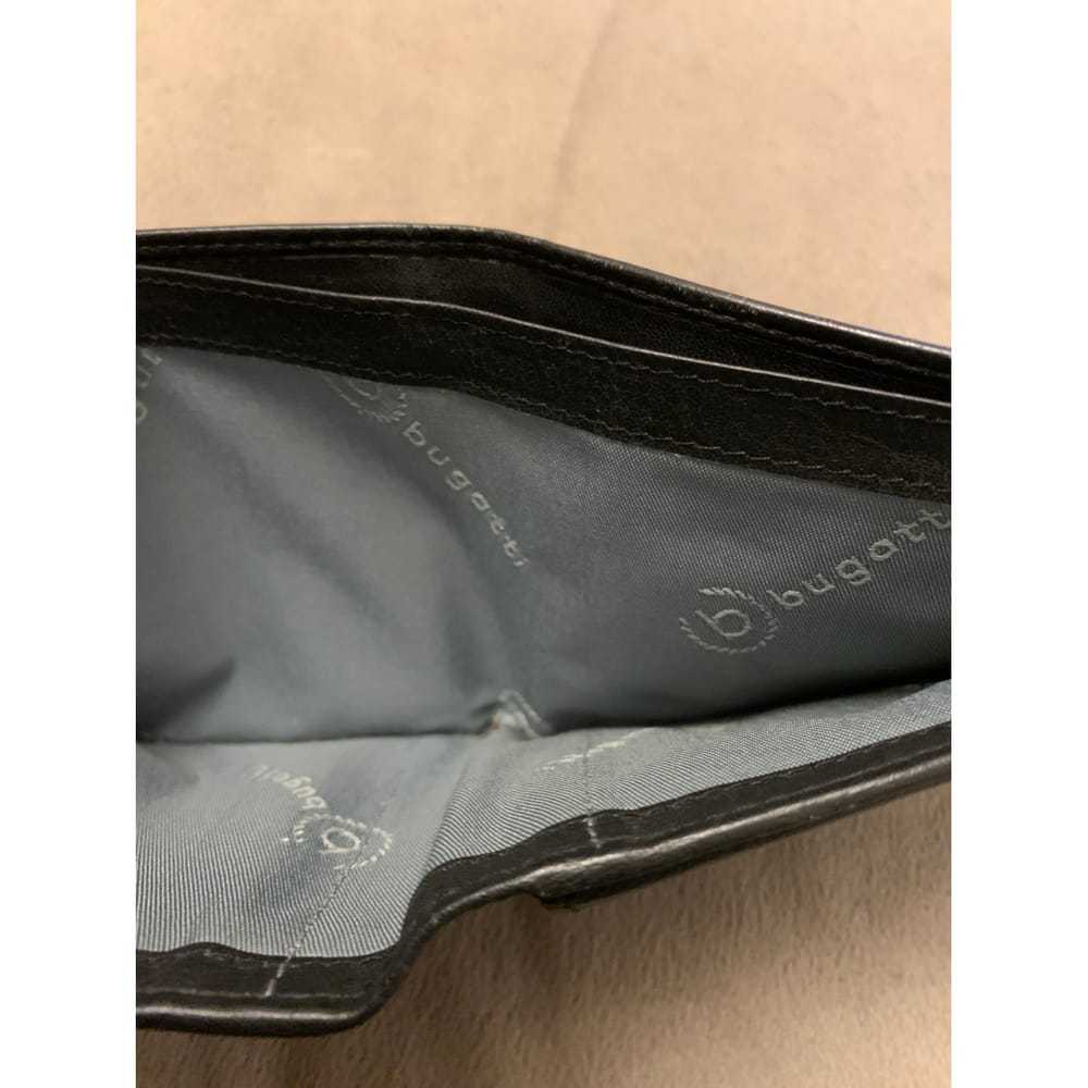 Bugatti Leather small bag - image 7