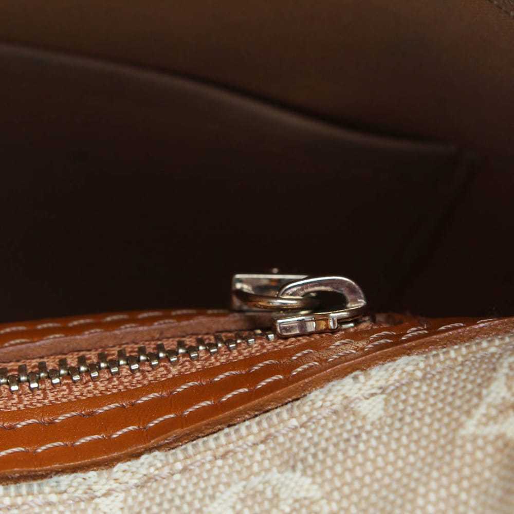 Louis Vuitton Mary Kate cloth handbag - image 6