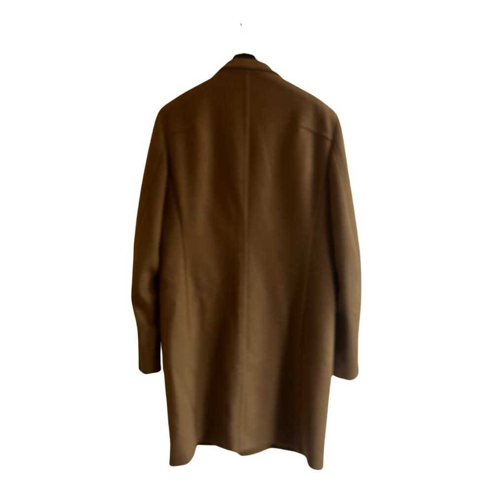 Dsquared2 Wool coat - image 2