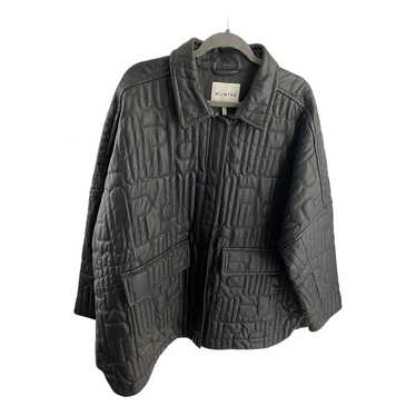Munthe Leather jacket - image 1