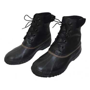 Sorel Leather boots - image 1