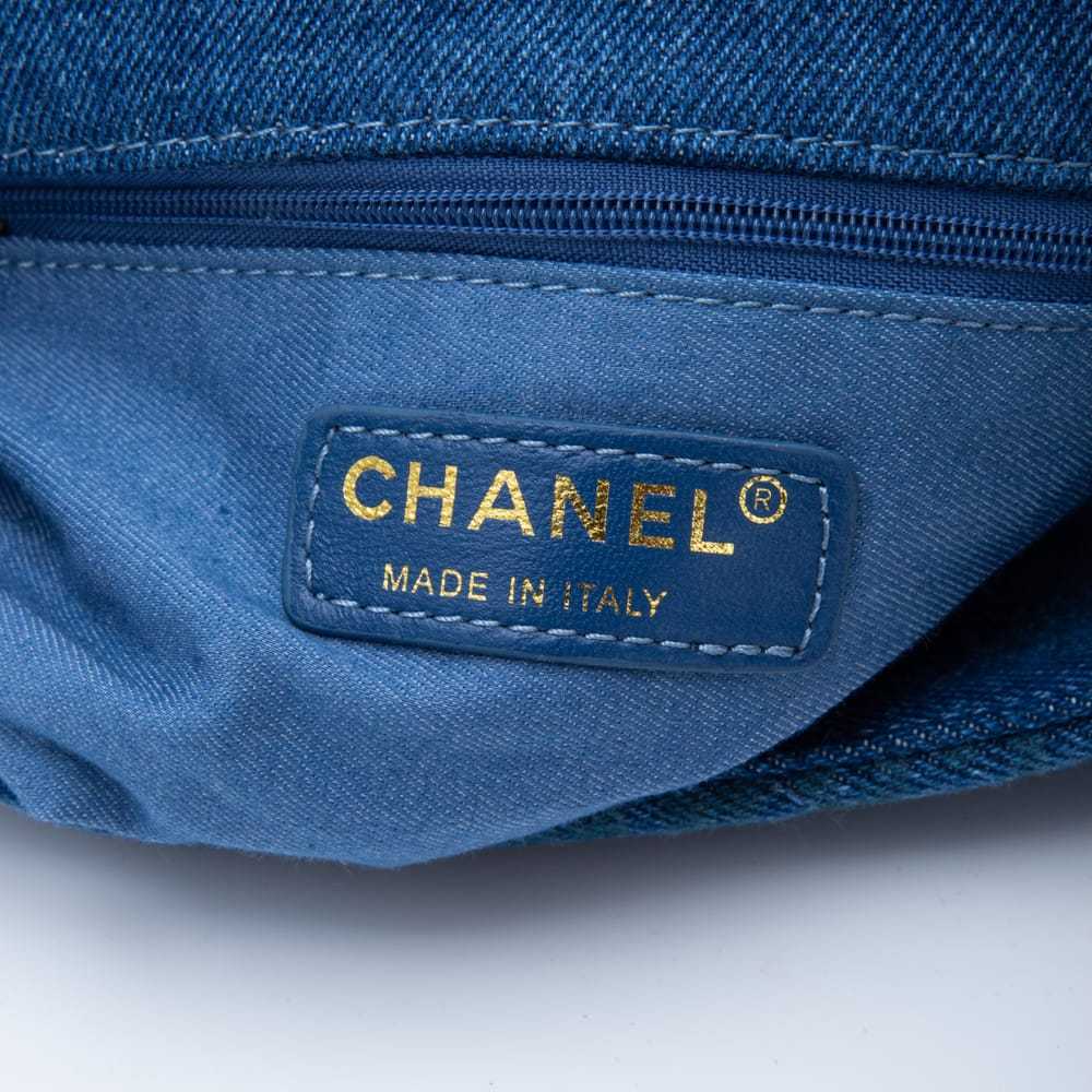Chanel Graffiti handbag - image 11