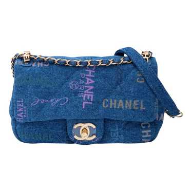 Chanel Graffiti handbag - image 1