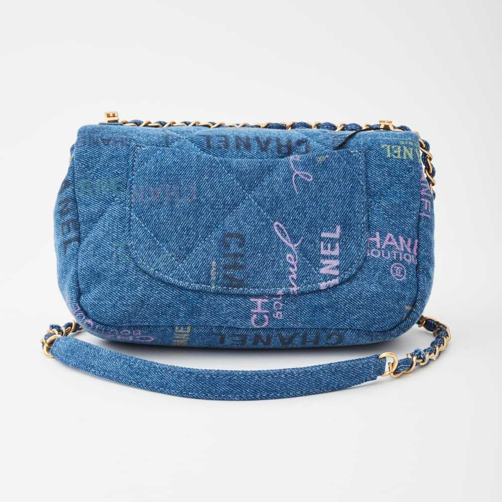 Chanel Graffiti handbag - image 4