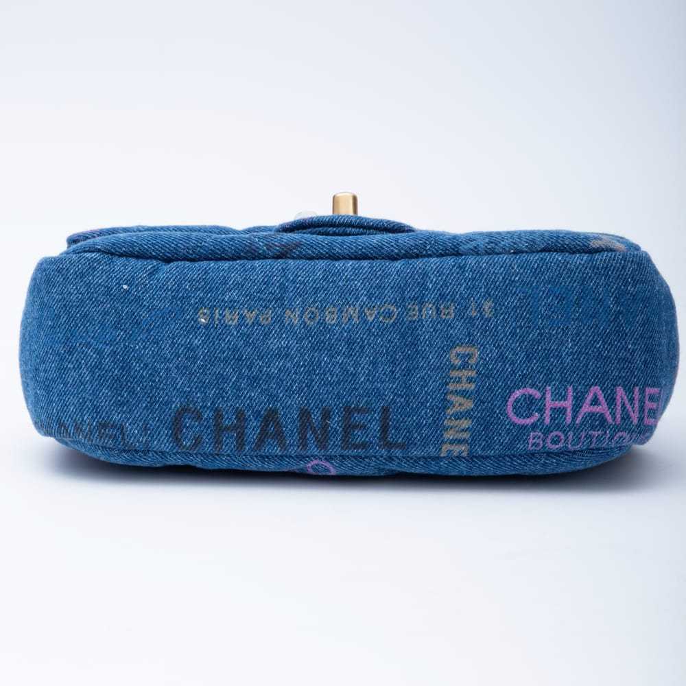 Chanel Graffiti handbag - image 6