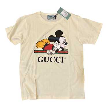 Disney x Gucci T-shirt