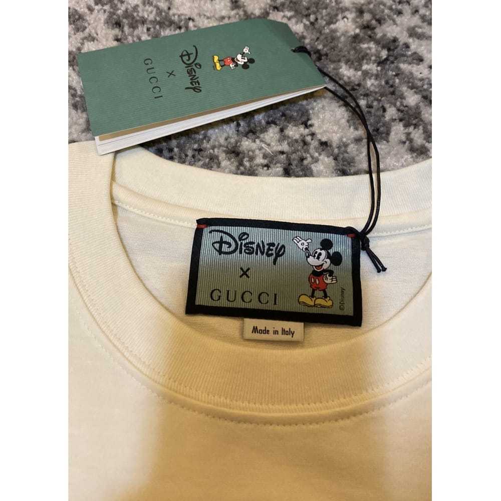 Disney x Gucci T-shirt - image 2