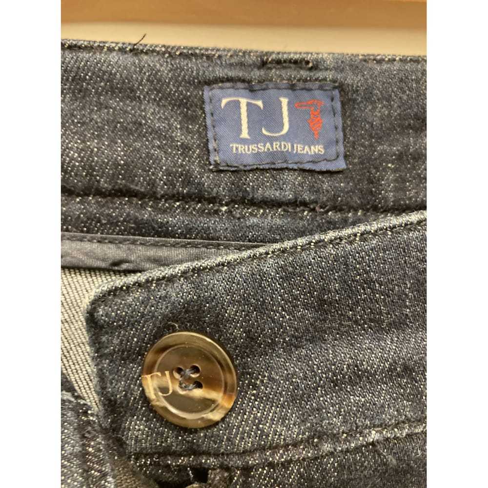 Trussardi Jeans Straight jeans - image 3