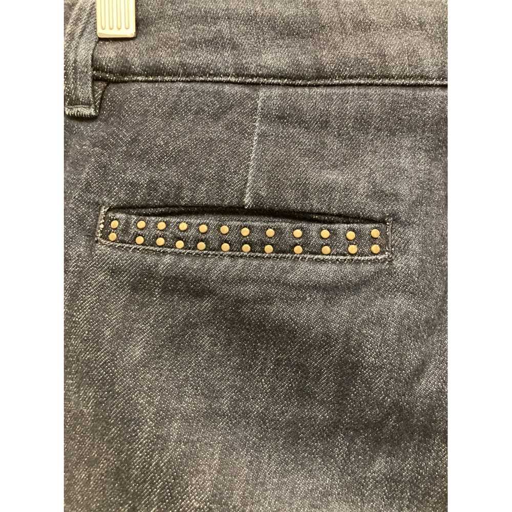 Trussardi Jeans Straight jeans - image 6