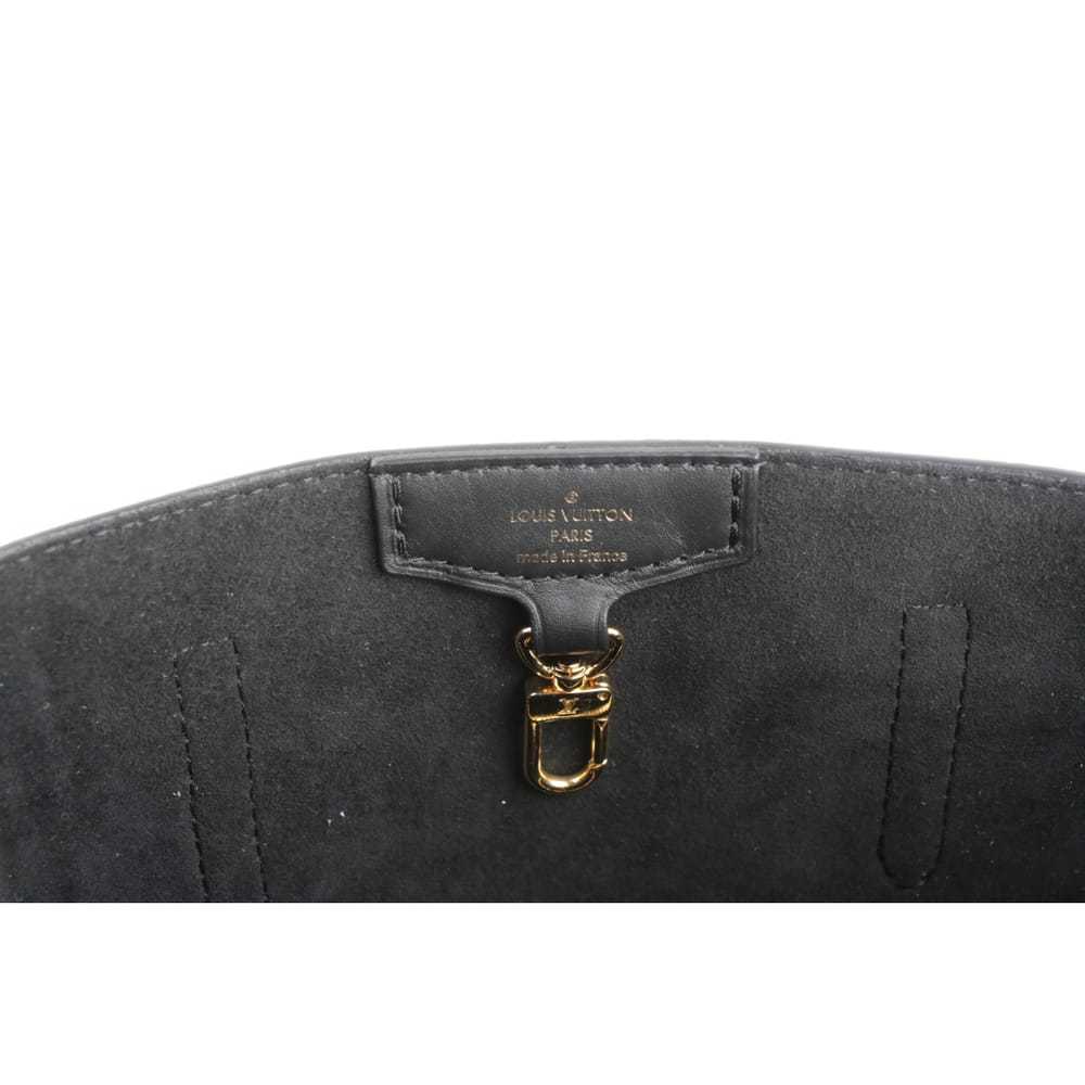 Louis Vuitton Belmont leather handbag - image 10