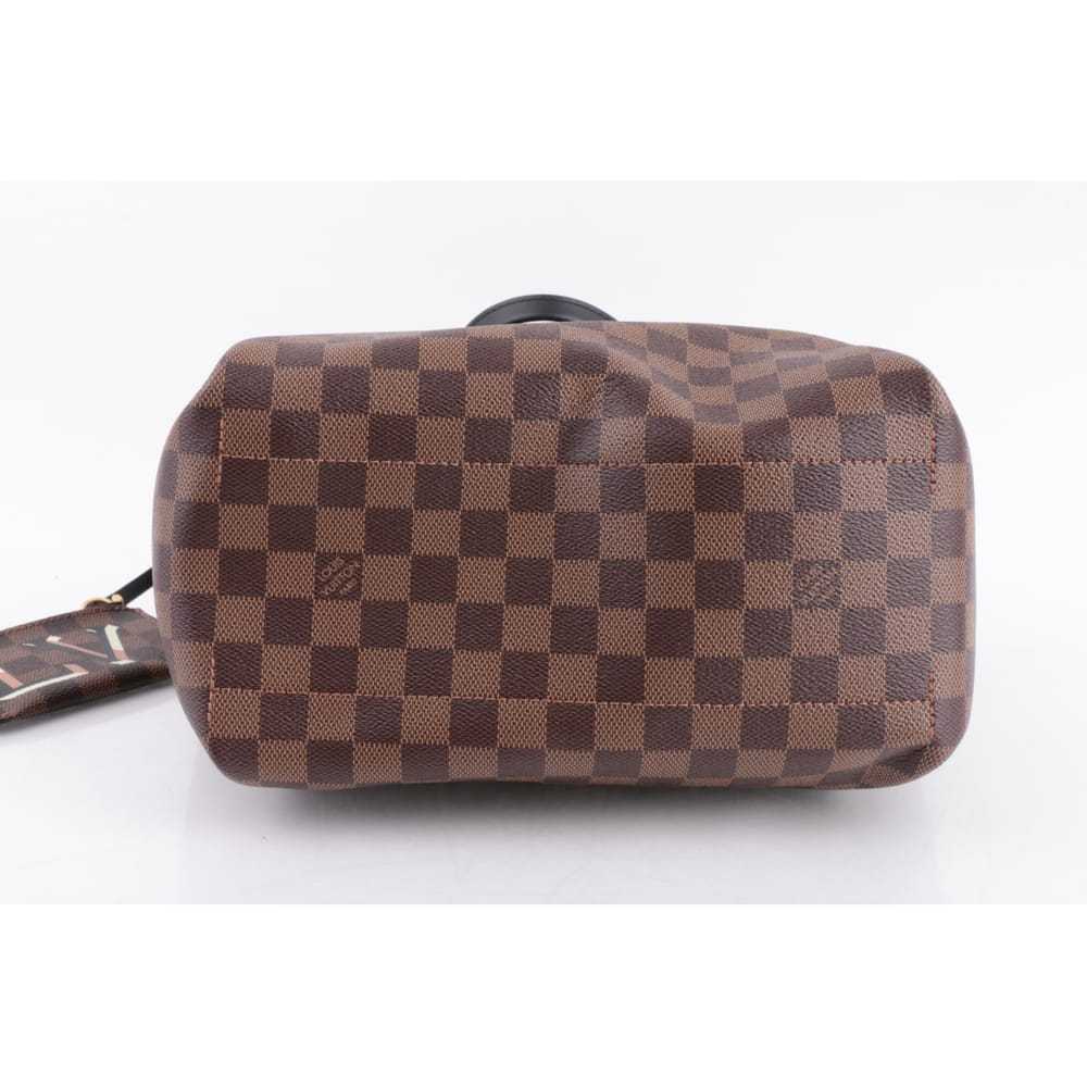 Louis Vuitton Belmont leather handbag - image 11