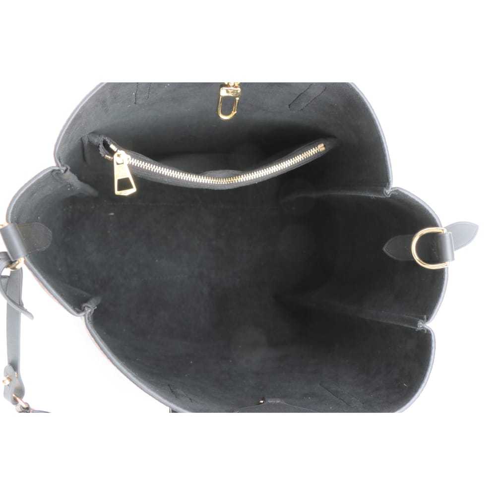 Louis Vuitton Belmont leather handbag - image 12