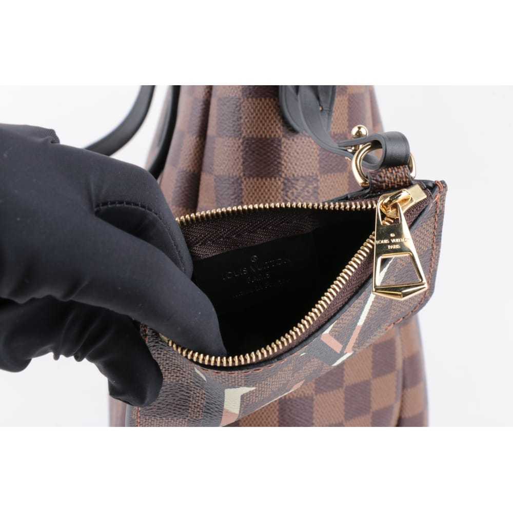 Louis Vuitton Belmont leather handbag - image 6