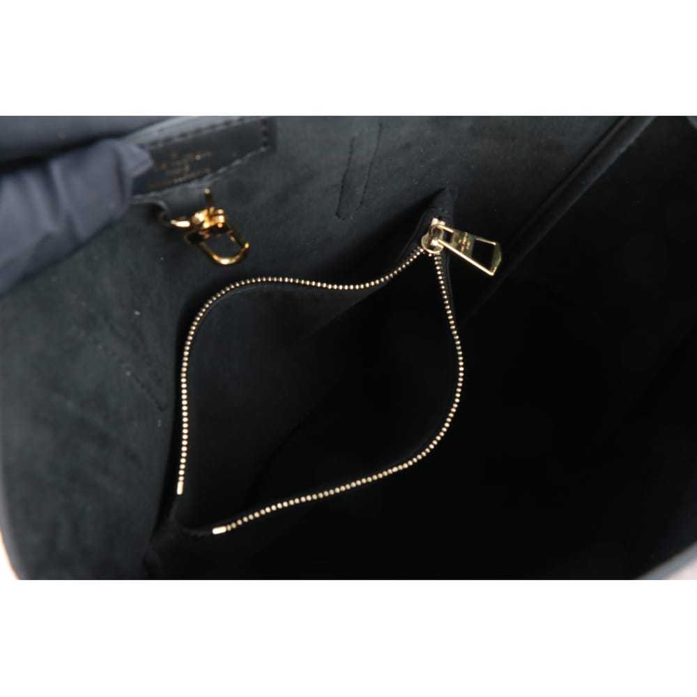 Louis Vuitton Belmont leather handbag - image 7