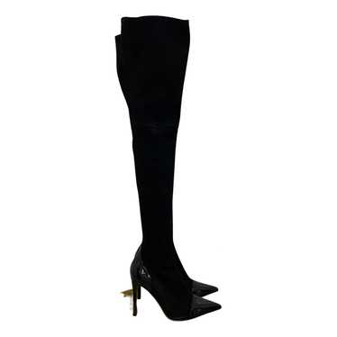 Alexandre Vauthier Boots