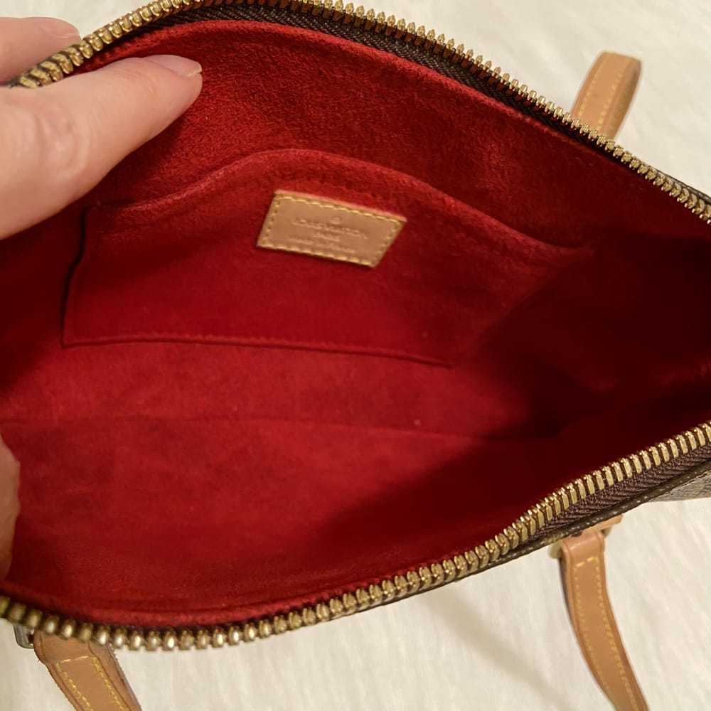 Louis Vuitton Coussin Vintage leather handbag - image 10
