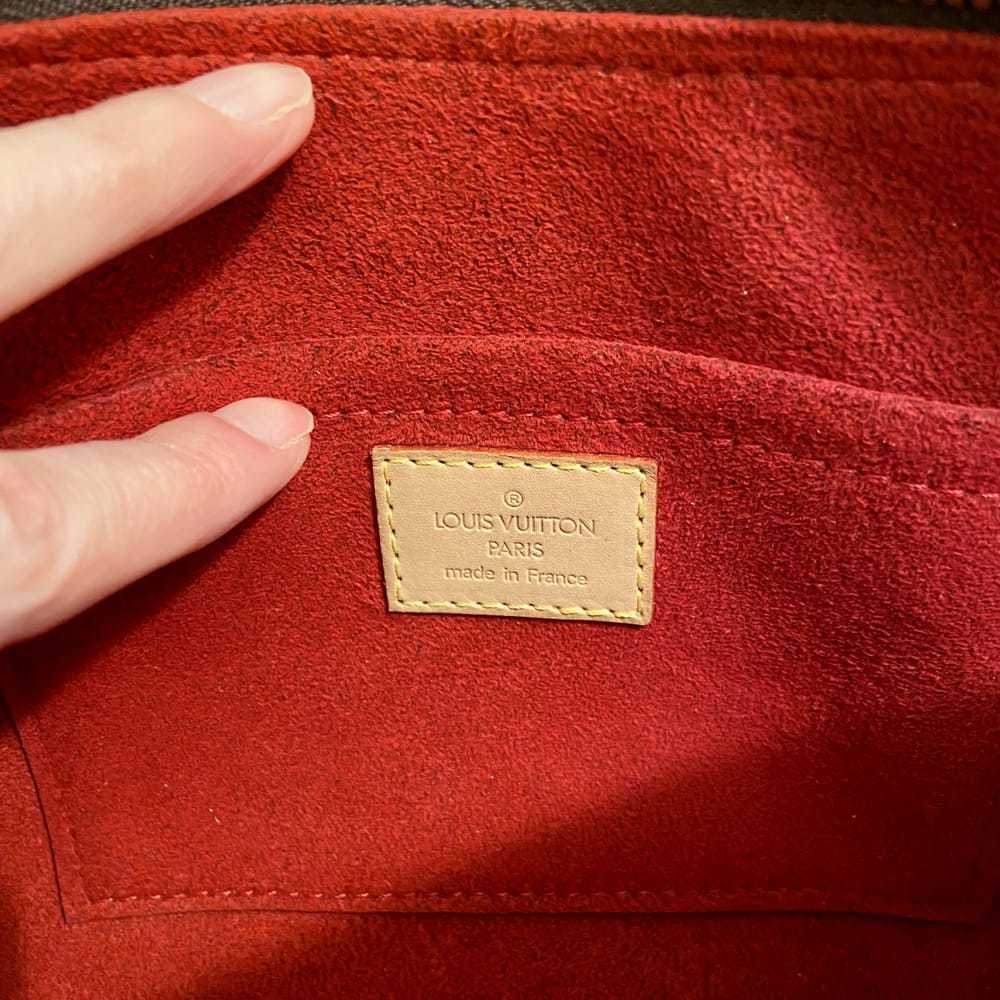 Louis Vuitton Coussin Vintage leather handbag - image 2