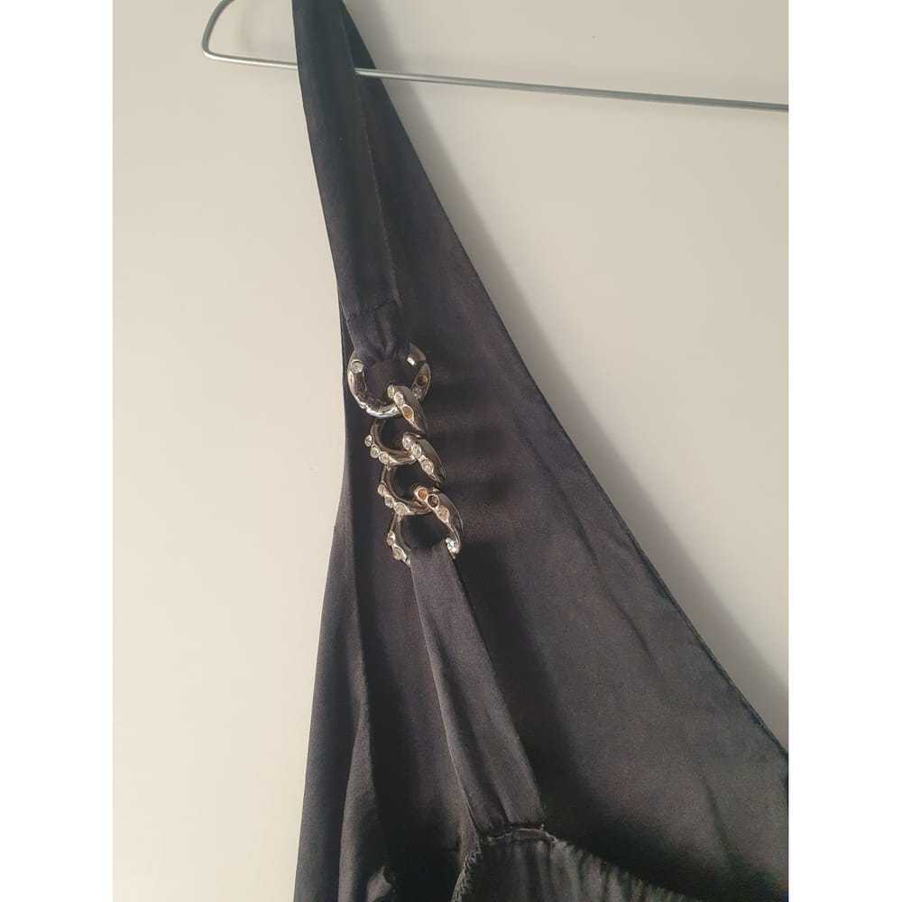 Cristinaeffe Silk dress - image 8
