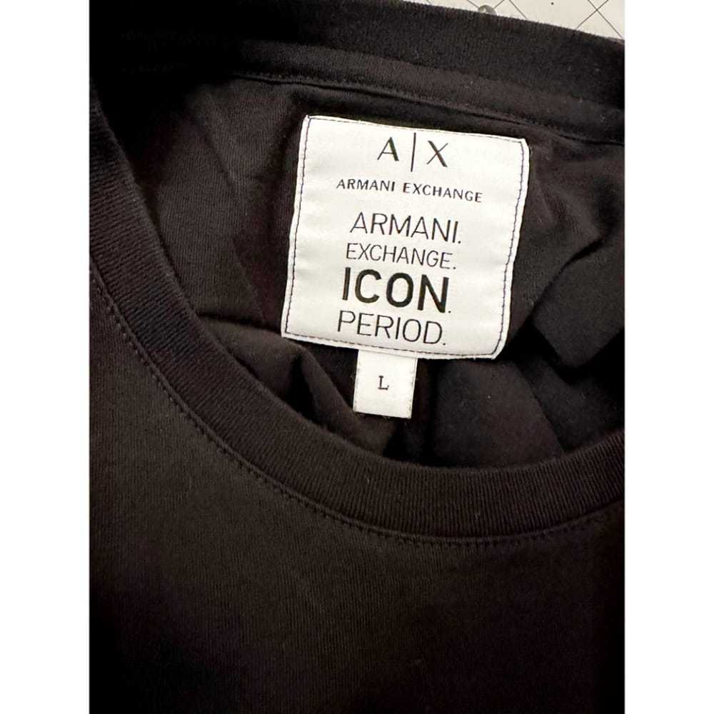 Armani Exchange T-shirt - image 3