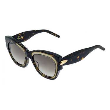 Pomellato Oversized sunglasses - image 1