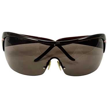 Just Cavalli Oversized sunglasses - image 1