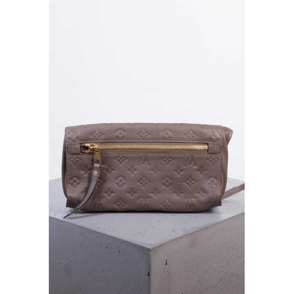 Louis Vuitton Pétillante leather clutch bag - image 2