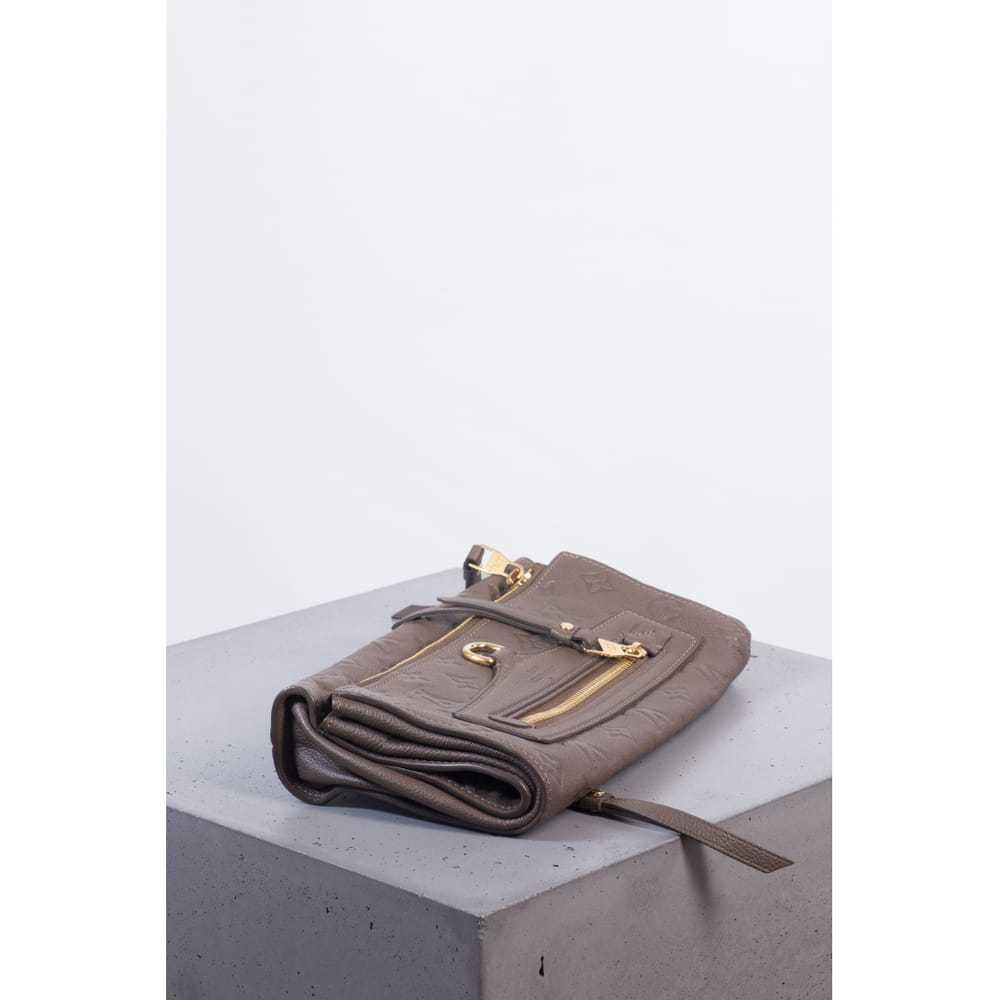 Louis Vuitton Pétillante leather clutch bag - image 3
