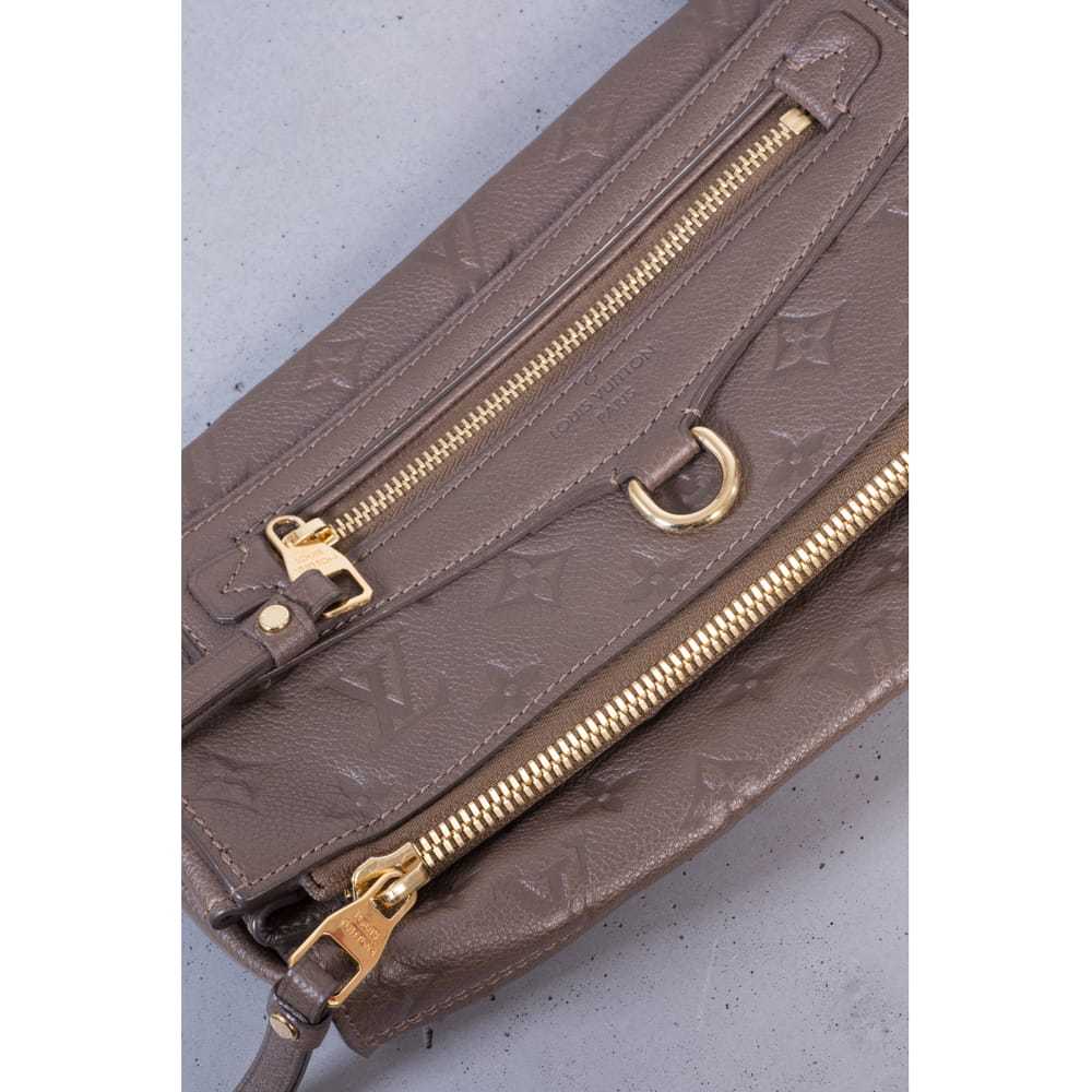 Louis Vuitton Pétillante leather clutch bag - image 5