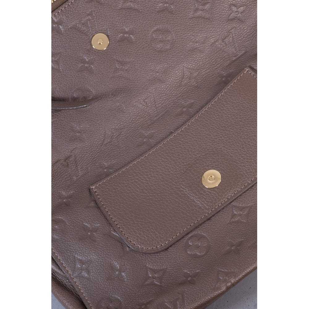 Louis Vuitton Pétillante leather clutch bag - image 6