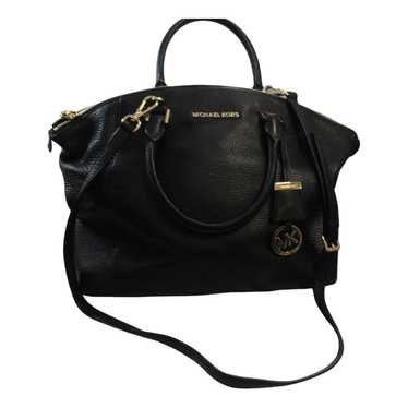 Michael Kors Riley leather handbag