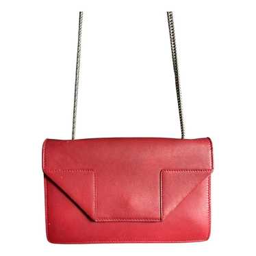 Saint Laurent Betty leather handbag