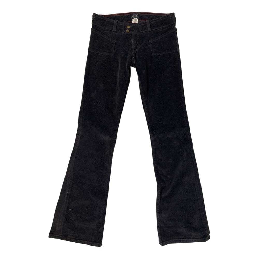 VON Dutch Bootcut jeans - image 1