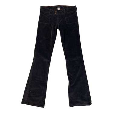 VON Dutch Bootcut jeans - image 1