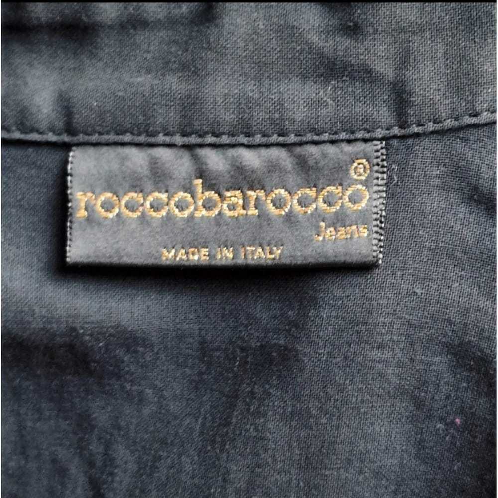 Roccobarocco Shirt - image 10