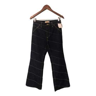 Tory Burch Jeans - image 1