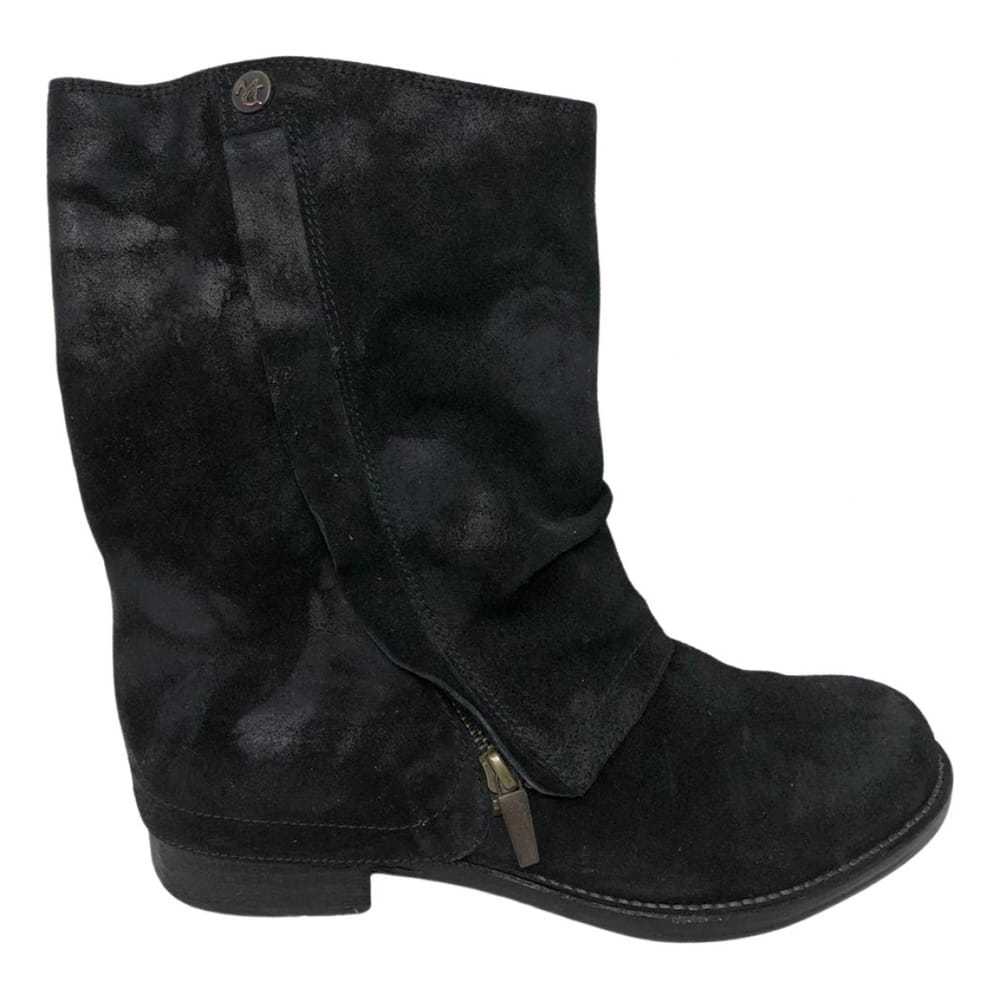 Manila Grace Ankle boots - image 1