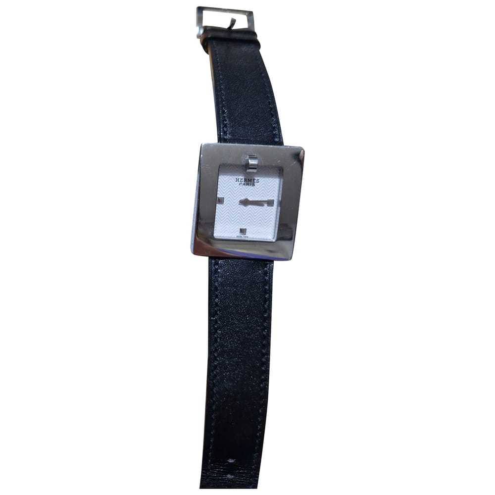 Hermès Belt watch - image 1