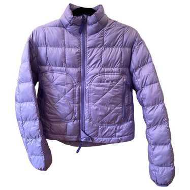 The arrivals puffer - Gem